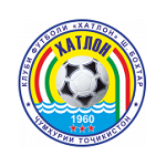 Хатлон - logo