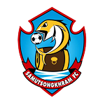 Самутсонгкхрам - logo