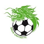 Друк Юнайтед - logo