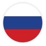Россия - logo