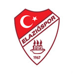 Элязыгспор - logo