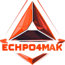 Echpo4mak - logo