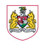 Бристоль Сити - logo