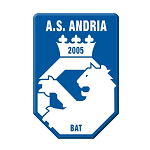 Андрия БАТ - logo