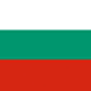 Bulgaria - logo