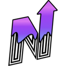Nextup - logo
