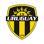Уругвай де Коронадо - logo