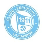Лажеаденсе - logo