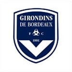 Бордо U-19 - logo