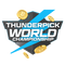 Thunderpick World Championship 2025: NA Series #1 - logo