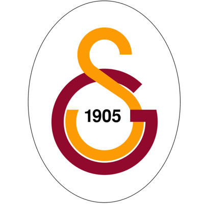 Галатасарай - logo