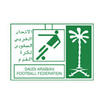 Саудовская Аравия U-20 - logo