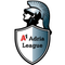 A1 Adria League Season 9 - logo