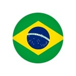 Бразилия U-23 - logo