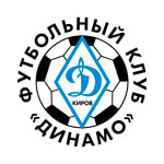 Динамо Киров - logo