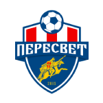 Пересвет Подольск - logo