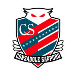 Консадоле Саппоро - logo