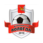 Вологда - logo