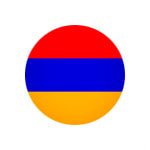 Армения U-21 - logo