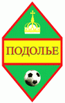 Подолье - logo