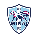 Минай - logo
