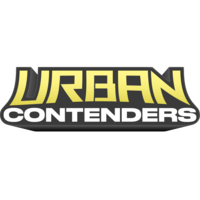 Urban Contenders Season 4 - logo