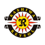 Касива Рейсол - logo