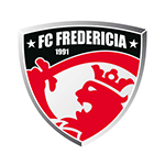 Фредерисия - logo