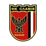 Славия Мозырь - logo