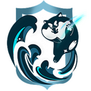 Team Tsunami - logo