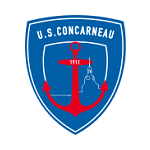 Конкарно - logo