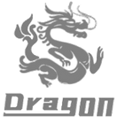 Dragon - logo