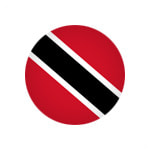 Тринидад и Тобаго - logo