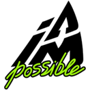 Aim Possible - logo