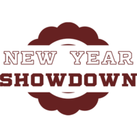 Moon Studio New Year Showdown - logo