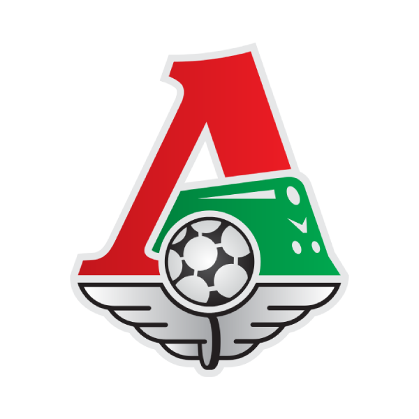 Локомотив - logo