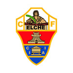 Эльче Б - logo