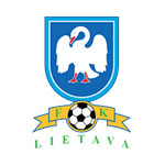 Йонава - logo