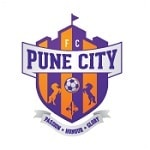 Пуне Сити - logo