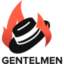 Gentlemen - logo