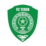 Терек-2 - logo