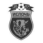 Ислочь мол - logo