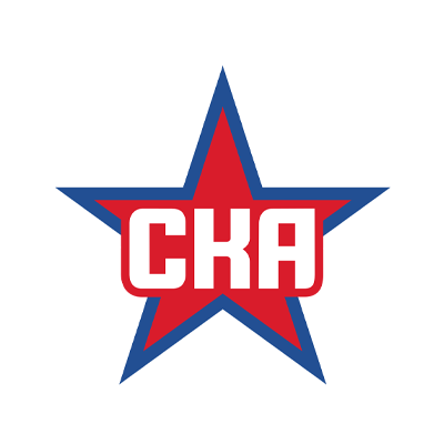 СКА - logo