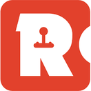 Reason Gaming - logo