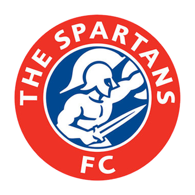 Спартанс - logo
