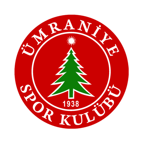Умраниеспор - logo