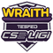 Wraith TESFED League Season 2 - logo
