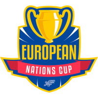 European Nations Cup 2021 - logo