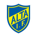 Альта - logo