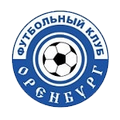Оренбург - logo